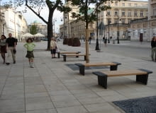 Fot. autorska pracownia urbanistyczna Krzysztofa Domaradzkiego