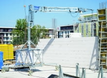 Murowanie nadąża za nowoczesną budową