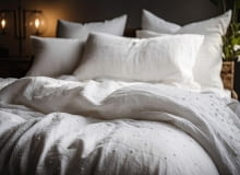 Zalety poszewek 200x220 – komfort i styl w jednym Zalety poszewek 200x220 – komfort i styl w jednym