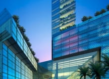 Adrian Smith + Gordon Gill