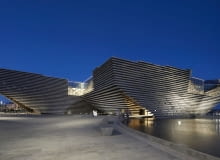 V&A Dundee V&A Dundee