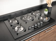 Płyta gazowa czy kuchenka wolno stojąca? Płyta gazowa czy kuchenka wolno stojąca?
