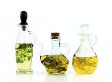 Oliwy ziołowe Oliwy ziołowe