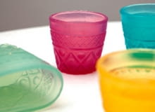 kielkiszki z żelka kielkiszki z żelka