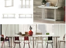 Projekt: Resource Furniture