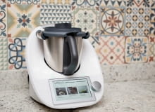 Robot kuchenny, który ułatwi Ci codzienne gotowanie Robot kuchenny, który ułatwi Ci codzienne gotowanie