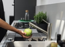 Bateria kuchenna Orbit