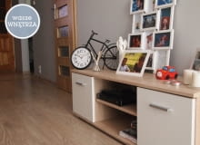 Mieszkanie czytelników wasze wnętrza, mieszkanie, prawdziwe zdjęcia mieszkań, mieszkanie czytelników, jak mieszkają Polacy