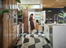 Przechowywanie żywności latem