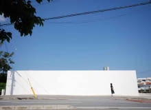 Minimalist House to skrajnie prosty i purystyczny dom jednorodzinny projektu Shinichi Ogawa japonia, dom, minimalizm, japońska architektura, dom jednorodzinny