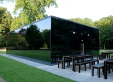 ciekawostki, pawilon, holandia, elewacja