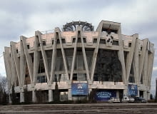 Cyrk w Kiszyniowie Cyrk w Kiszyniowie