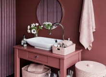 Dekoracje do łazienki