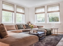 Rolety rzymskie – elegancka i funkcjonalna alternatywa dla tradycyjnych firan Rolety rzymskie – elegancka i funkcjonalna alternatywa dla tradycyjnych firan