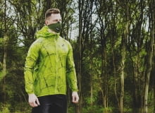 Zanieczyszczone powietrze