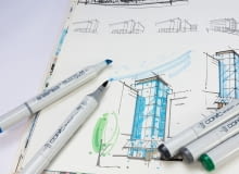 Skąd Polacy czerpią wiedzę o architekturze? Skąd Polacy czerpią wiedzę o architekturze?