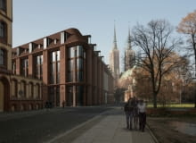 Hotel Rialto Wrocław