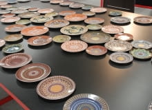 'Uczta Słowa' w Istambule. 'Uczta Słowa' w Istambule.