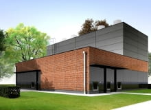 Jedna z wizualizacji przygotowanych przez FRO