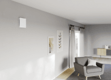 STE rekuperacja decentralna VLR STE rekuperacja decentralna VLR