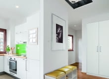 Energooszczędny system wentylacji z odzyskiem ciepła