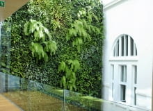 Nowa część biblioteki na Koszykowej 07.10.2015 Warszawa . Biblioteka przy ulicy Koszykowej . Uroczyste otwarcie Fot. Jacek Marczewski / Agencja Gazeta