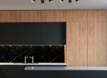 Czarne lampy sufitowe Czarne lampy sufitowe