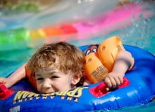 Baseny ogrodowe – jaki najlepiej wybrać? Baseny ogrodowe – jaki najlepiej wybrać?