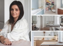 Pracownie projektujące wnętrza: Ewa Dyda-Nowakowska