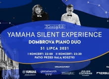 Yamaha Silent Experience Yamaha Silent Experience