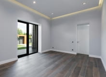 Podłoga, która zmienia przestrzeń – gdy detal staje się architekturą