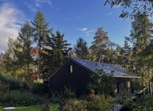 Dom w Kaszczorku. Proj. Gaspard Łobocki Studio Dom w Kaszczorku. Proj. Gaspard Łobocki Studio