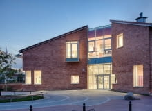 Szkoła Podstawowa w Książenicach Szkoła Podstawowa w Książenicach