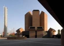 Kościół Santo Volto