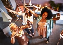 Ozdoby karnawałowe Ozdoby karnawałowe