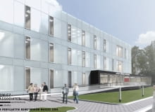 Centrum Profilaktyki Onkologicznej Fundacji TVN - "Nie jesteś Sam" APA Kuryłowicz