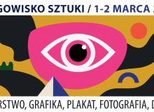 Targowisko Sztuki w Warszawie Targowisko Sztuki w Warszawie