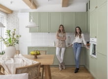 Pracownie projektowe: WZ STUDIO Ada Skwira i Małgorzata Liebhart