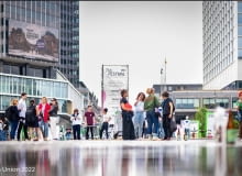 Festiwal Nowego Europejskiego Bauhausu w 2022 roku