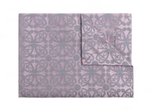 Obrus, bawełna i poliester, 140 x 220 cm, 385 zł, magiapolnocy