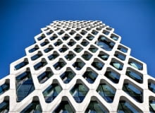 Prosta Tower, Warszawa Prosta Tower, Warszawa