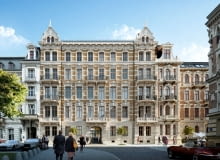 Foksal 13/15 Foksal 13/15