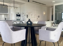 70-metrowe mieszkanie w Gdyni 70-metrowe mieszkanie w Gdyni