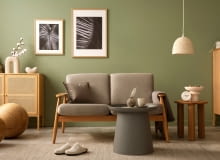 Samodzielna aranżacja wnętrz - poradnik Samodzielna aranżacja wnętrz - poradnik