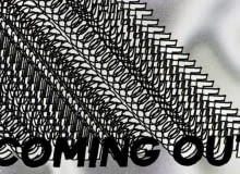 Coming out - najlepsze dyplomy ASP 2017 Coming out - najlepsze dyplomy ASP 2017