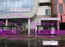 Spod dworca ma zniknąć to, co zasłania dziś wejście i schody. Niewykluczone, że uda się nawet przesunąć przystanki na środek pl. Dworcowego - ale to akurat będzie wymagało uzgodnień z ZTM Spod dworca ma zniknąć to, co zasłania dziś wejście i schody. Niewykluczone, że uda się nawet przesunąć przystanki na środek pl. Dworcowego - ale to akurat będzie wymagało uzgodnień z ZTM