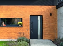 Funkcjonalne drzwi NOVA