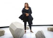 Zaha Hadid