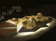 Muzeum Konfliktu w Trypolisie, Metropolitan Workshop Muzeum Konfliktu, Trypolis, Metropolitan Workshop