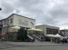 Restauracja Albatros w Augustowie Restauracja Albatros w Augustowie
